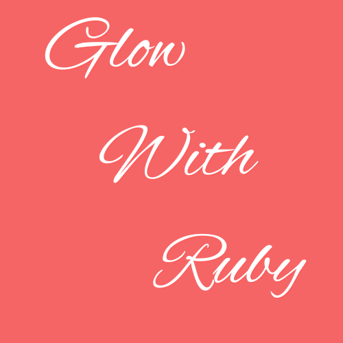 GlowWithRuby